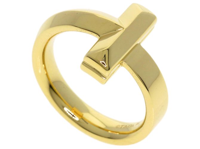 Anello largo Tiffany & Co. T One
