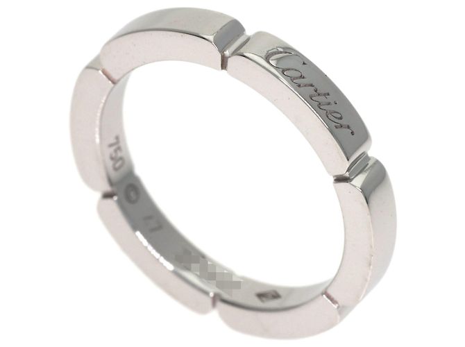 Cartier Maillon Panthère #47 Ring 