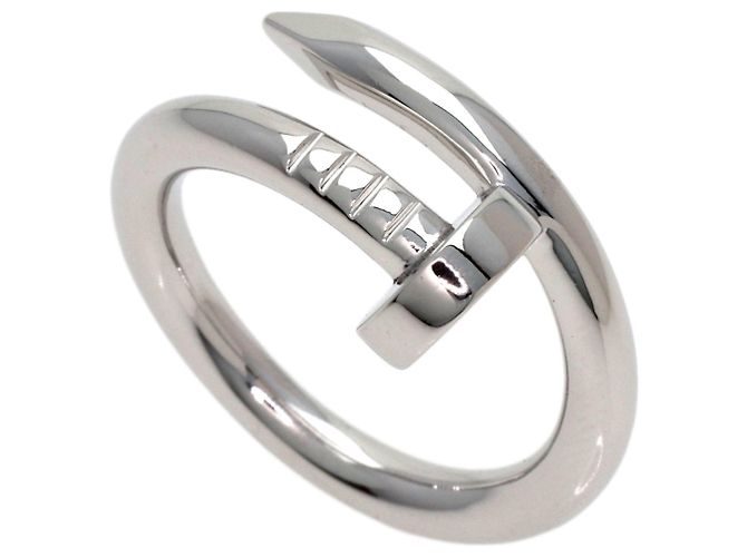 Anello Cartier Juste un Clou