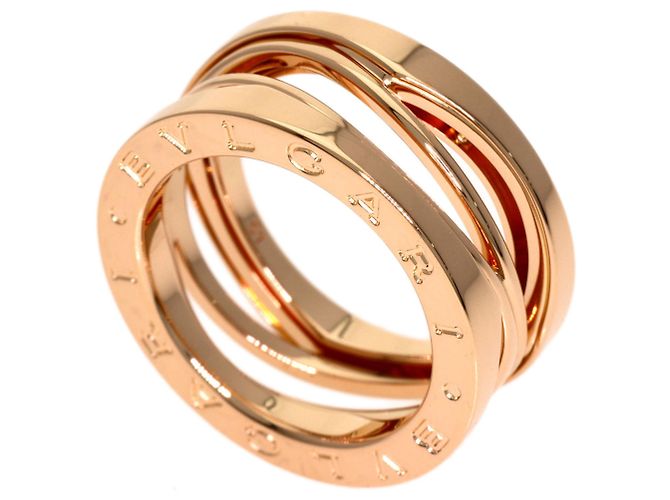 Bulgari Anillo Bvlgari B-zero1 Legend