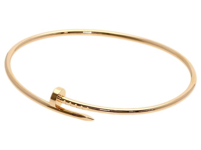 Pulsera Rígida Cartier Juste un Clou SM #19