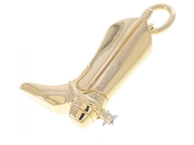 Pingente Tiffany & Co. em Ouro 18K