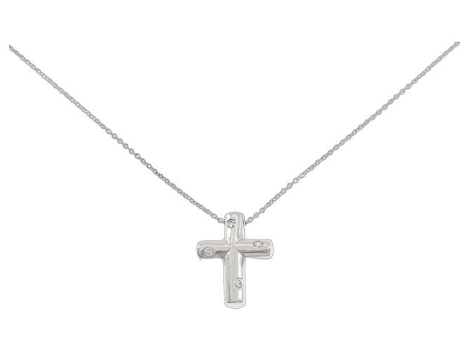 Collana Dots Cross Tiffany & Co.