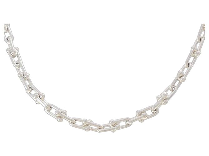 Tiffany & Co Collar Tiffany HardWear de eslabones pequeños