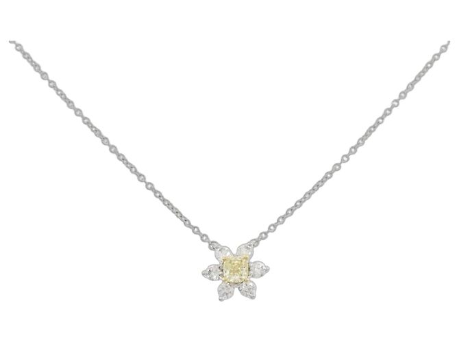 Tiffany & Co Collier Tiffany Buttercup