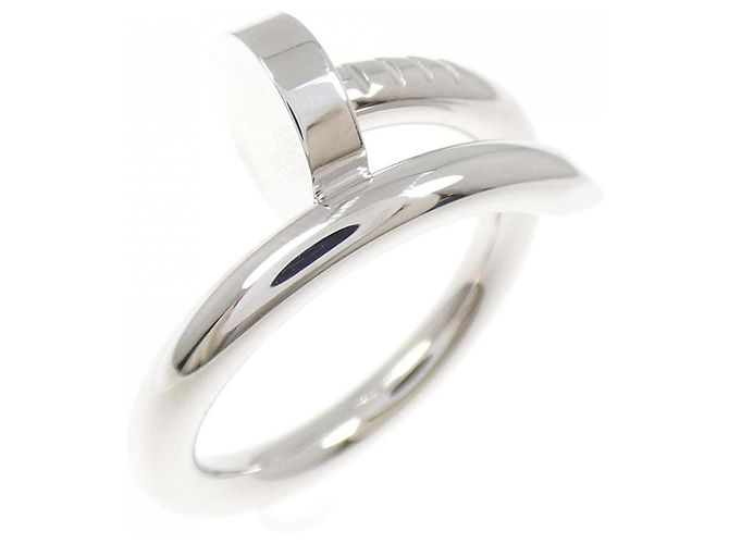 Anello Cartier Juste un Clou