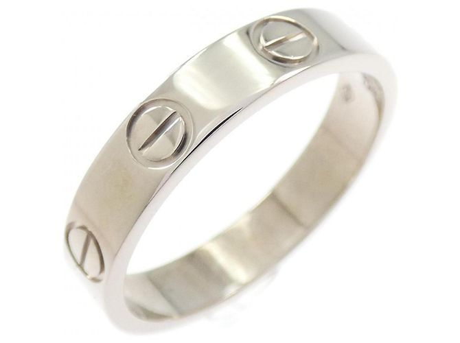 Cartier Mini Love Ring