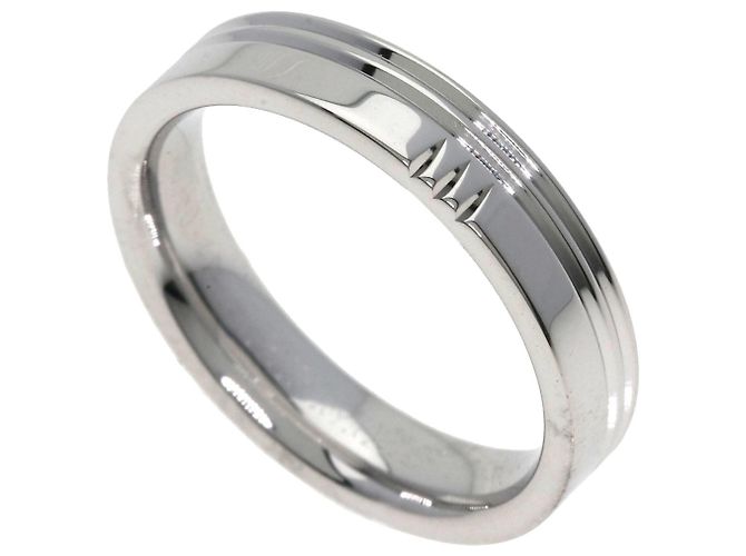 Hermès Hermes Alliance Kelly #48 Ring 