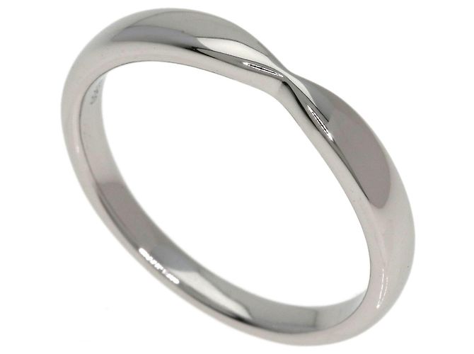 Anello Tiffany & Co. Harmony in platino