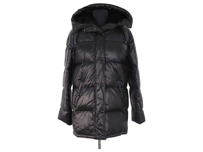 The Kooples Doudoune noire