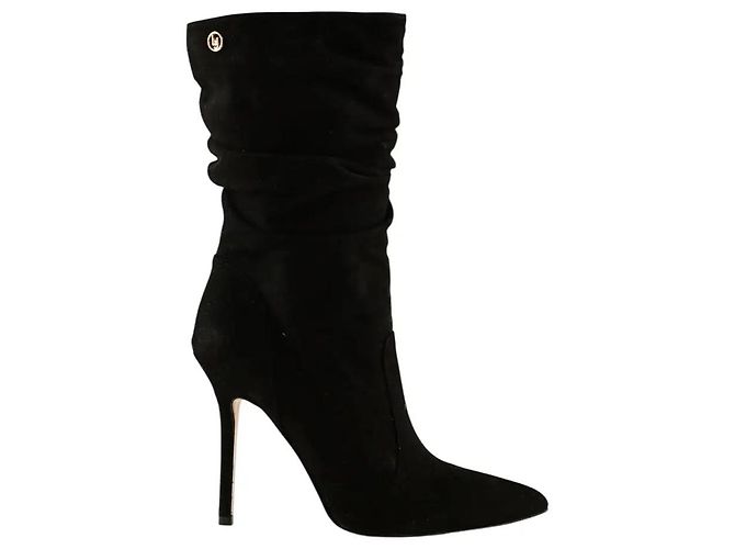 Liu.Jo Black boots