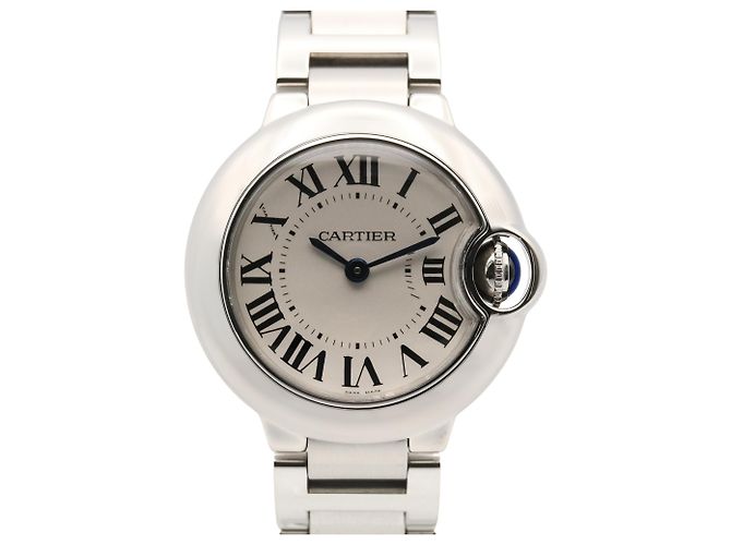 Reloj Cartier Ballon Bleu SM