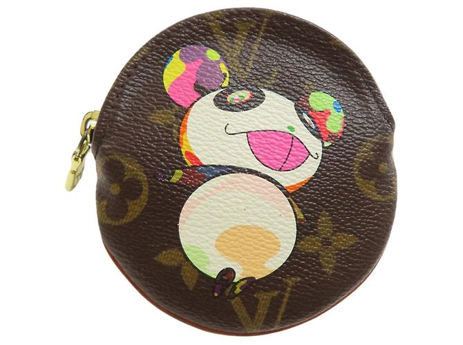 Monedero Louis Vuitton Monogram Monograma