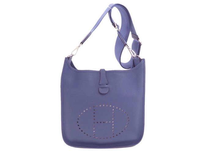 Hermès Sac à épaule Hermes Evelyne 3 PM