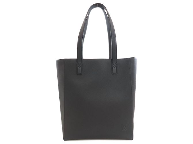 Sac Cabin Tote Aerogram Louis Vuitton Noir