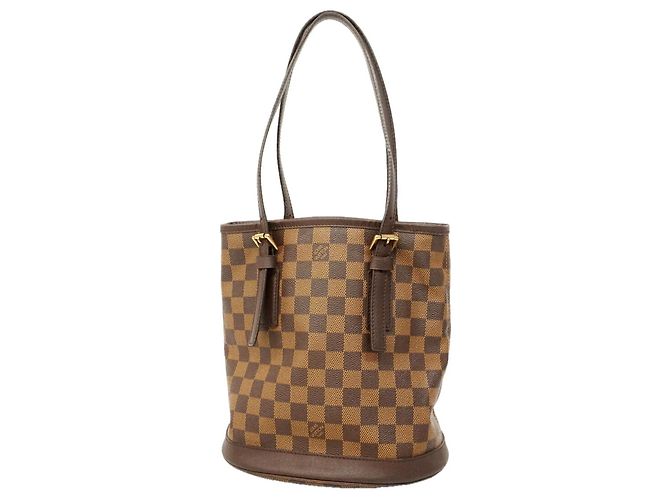 Borsa Tote Louis Vuitton Damier Mare Damier ebene