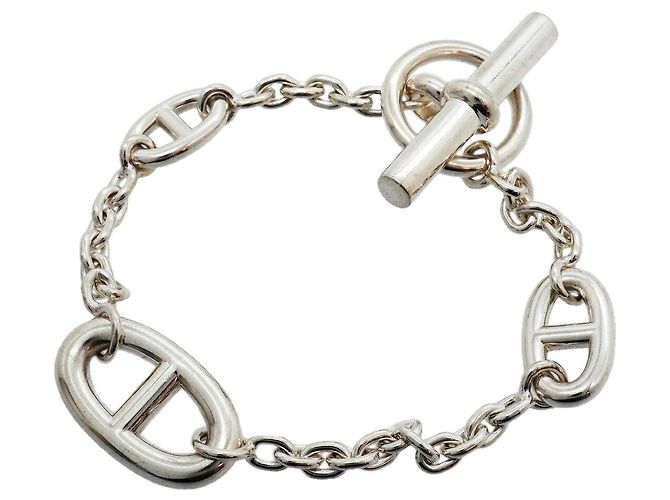 Hermès Bracciale Hermes Chaine d'Ancre Farandole