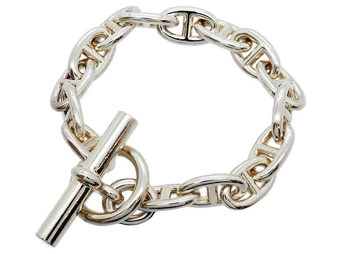 Hermès Bracciale Hermes Chaine d'Ancre MM