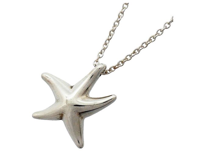 Collana Starfish Tiffany & Co.