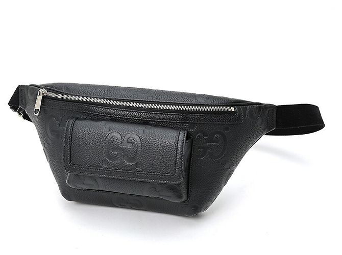 Sac ceinture Large Gucci Jumbo GG