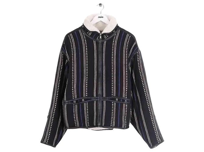 Isabel Marant Cappotto nero