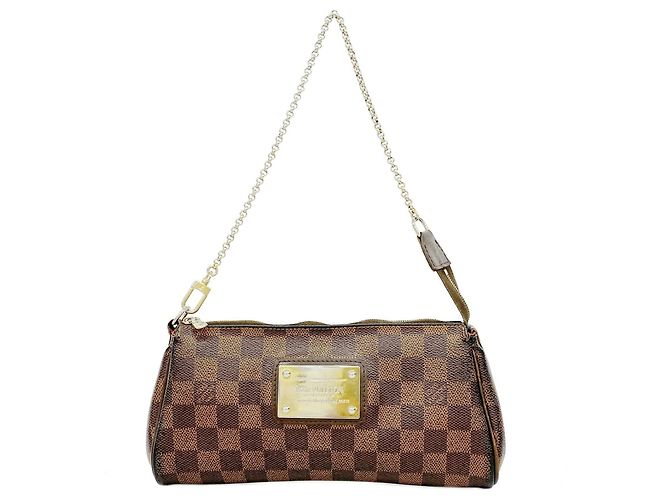 Borsa Louis Vuitton Damier Eva N55213 Ebene Damier ebene