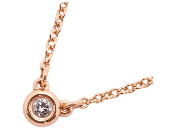 Collar Tiffany & Co. By the Yard