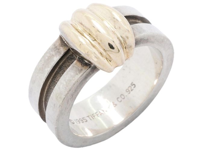 Tiffany & Co. Grubbyss Bandring