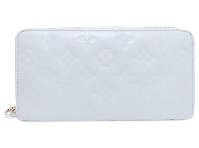 Louis Vuitton Zippy Wallet Cushion