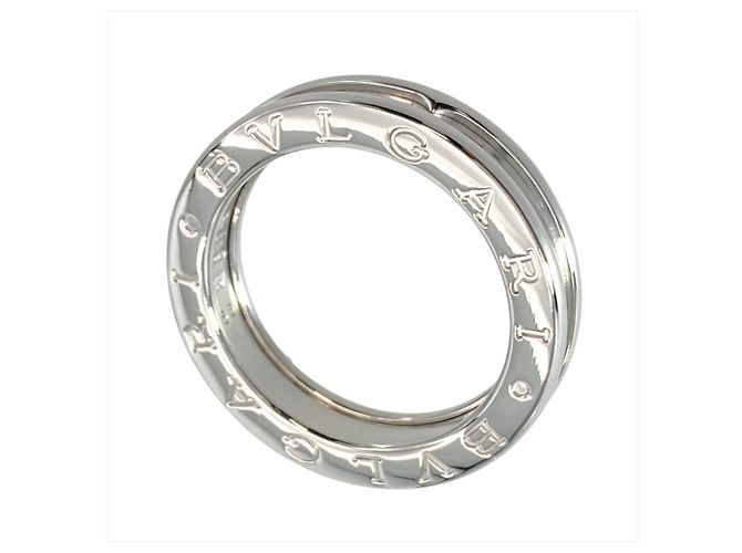 Bulgari Bague Bvlgari B.zero1 à 1 tour Doré