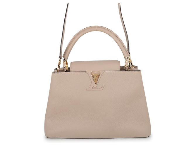 Borsa Louis Vuitton Capucines PM