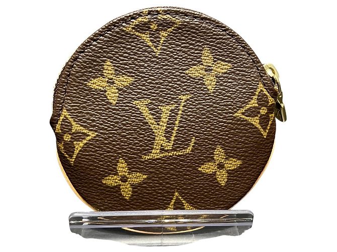 Monedero Louis Vuitton Monogram Monograma
