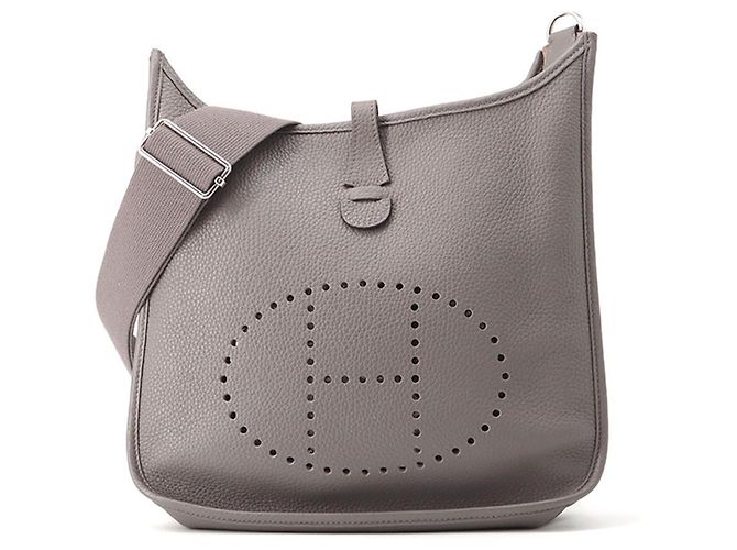Hermès Borsa a tracolla Hermes Evelyne 3 PM