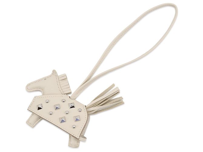 Hermès Hermes Rodeo PM Charm
