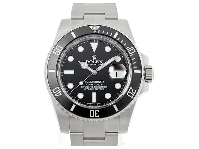 Rolex Submariner 116610LN Automatic Watch