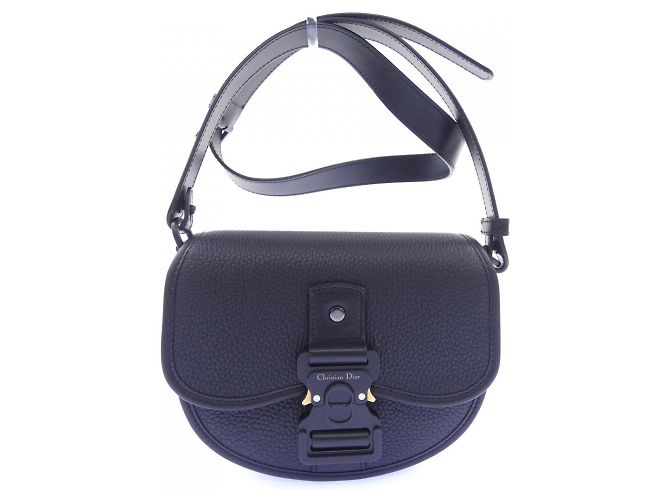 Sac à main Christian Dior Dior GALLOP Mini Noir