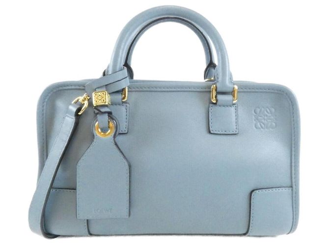 Bolsa Loewe Amazona