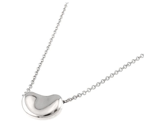 Collar Bean Tiffany & Co.