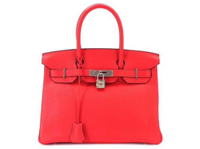 Hermès Sac à main Hermes Birkin 30