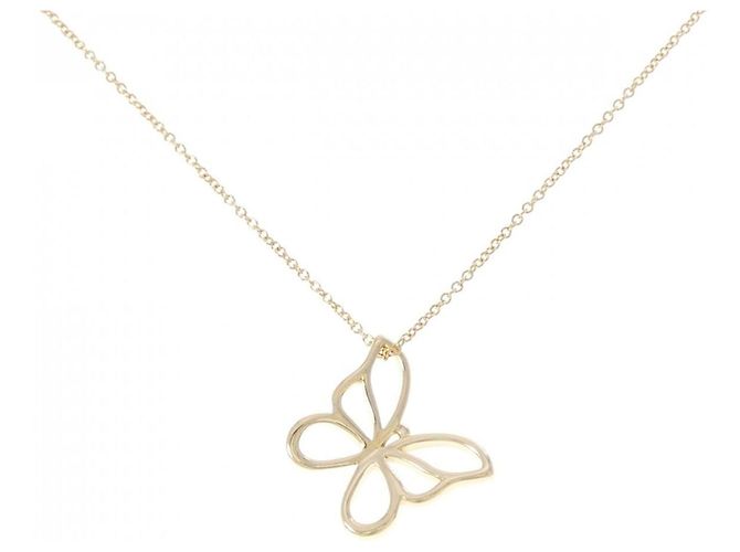 Tiffany & Co Collana Farfalla Tiffany