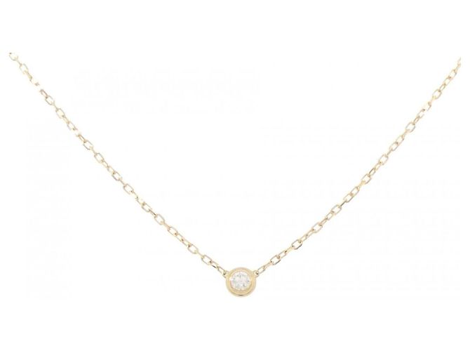 Collana Cartier Damour Small