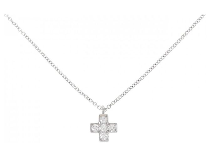 Tiffany & Co Collar Cruciform Tiffany
