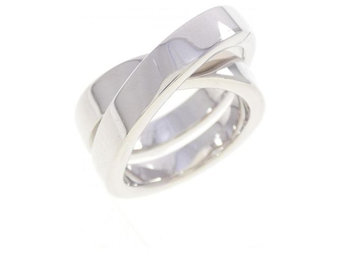 Cartier Paris Ring aus Weißgold