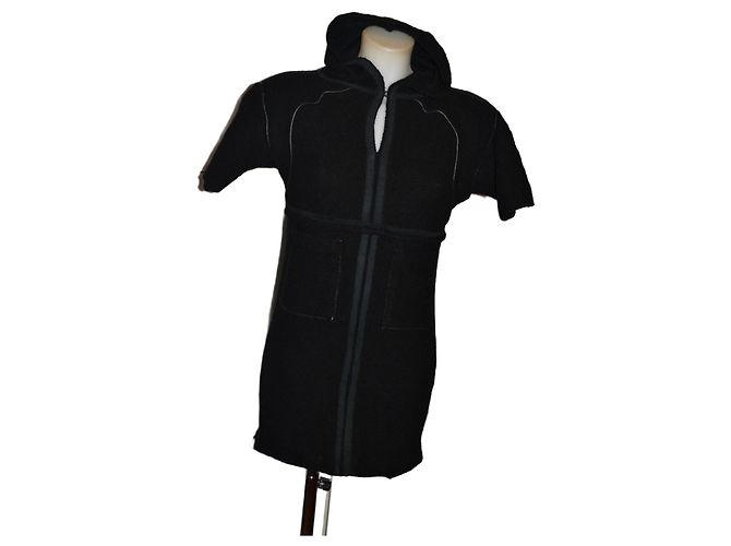 Isabel Marant pullover Schwarz 