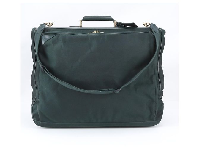 Borsa a tracolla Louis Vuitton Taiga Portable Cinq Centrée