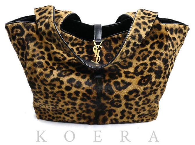 Borsa Tote Saint Laurent LE5A7BEA