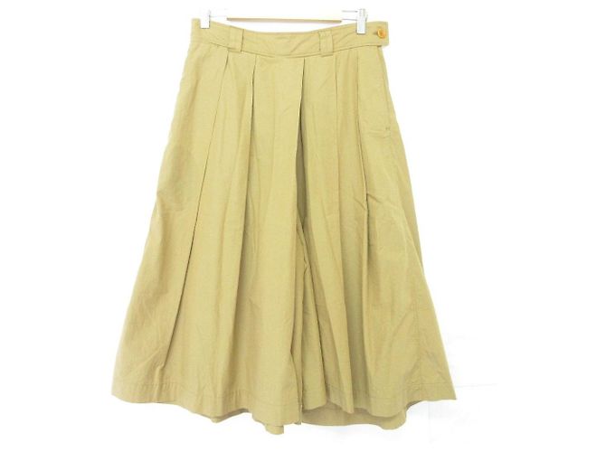 Autre Marque 45R Senzome Dump Culottes Beige