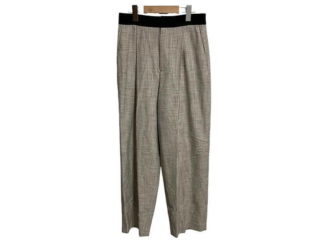 Autre Marque 1er Arrondissement Karohose Beige
