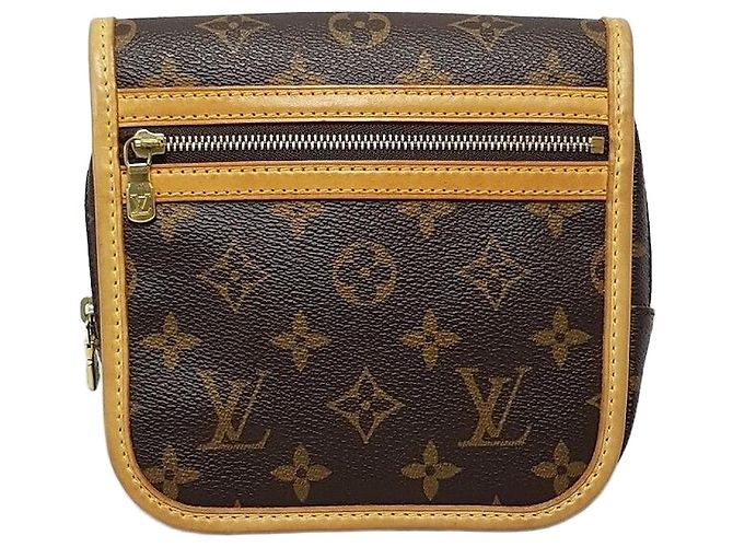 Louis Vuitton Riñonera Monogram Multicolor