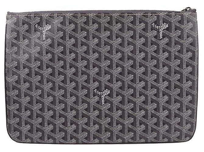 Goyard Sena MM Multicolore 